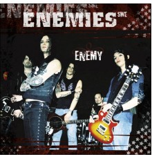 Enemies Swe - Enemy