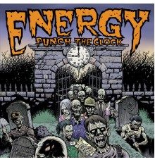 Energy - Punch the Clock