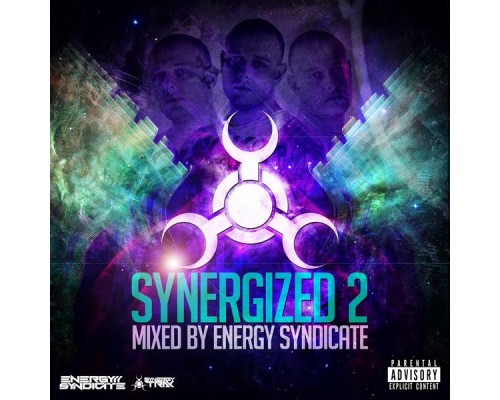 Energy Syndicate - Synergized 2