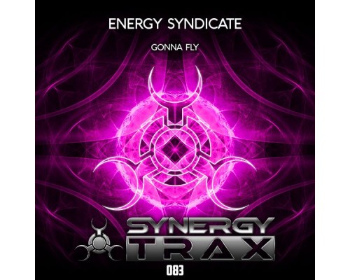 Energy Syndicate - Gonna Fly