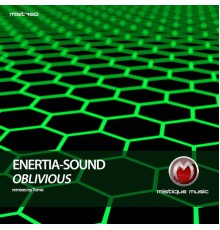 Enertia-Sound - Oblivious