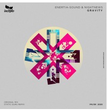 Enertia-Sound and Nightnews - Gravity