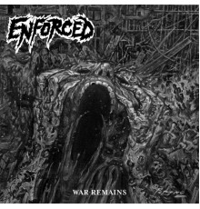 Enforced - War Remains