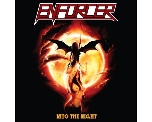 Enforcer - Into the Night