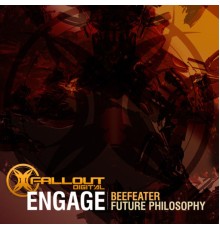 Engage - Beefeater / Future Philosophy