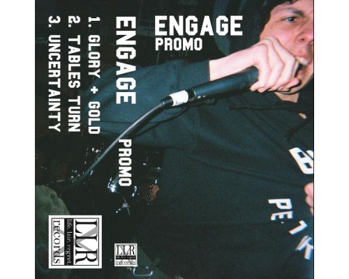 Engage - Promo