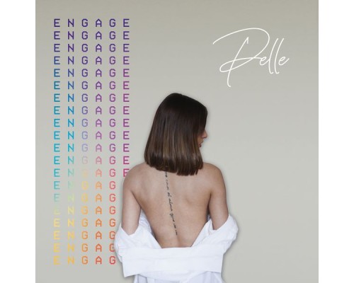 Engage - Pelle