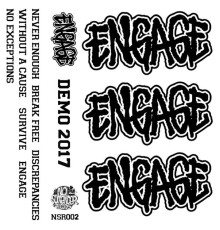 Engage - Demo