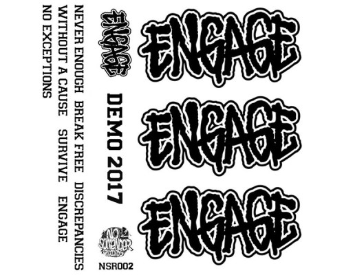 Engage - Demo