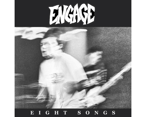 Engage - Eight Songs