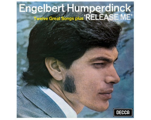 Engelbert Humperdinck - Release Me