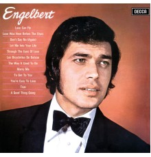 Engelbert Humperdinck - Engelbert