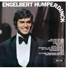 Engelbert Humperdinck - Engelbert Humperdinck