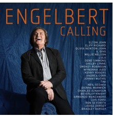 Engelbert Humperdinck - Engelbert Calling