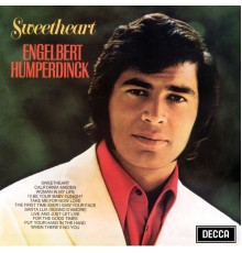 Engelbert Humperdinck - Sweetheart