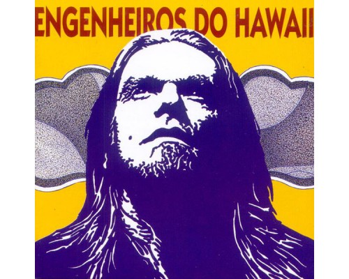 Engenheiros Do Hawaii - Surfando Karmas & DNA Engenheiros Do Hawaii - Surfando Karmas & DNA