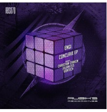 Engi - The Conclave Ep