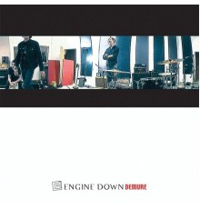 Engine Down - Demure