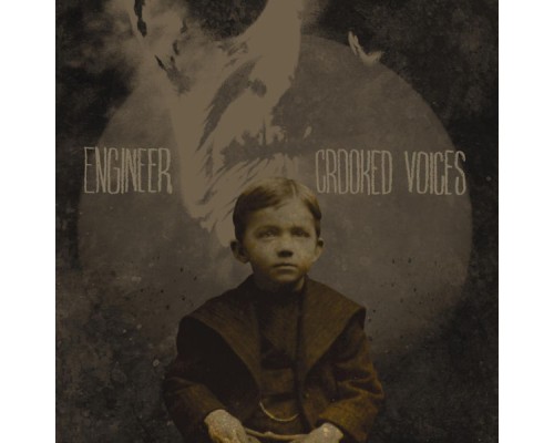 Engineer - Crooked Voices