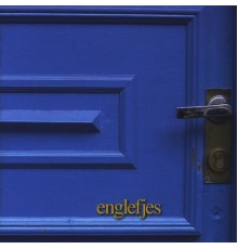 Englefjes - Blå