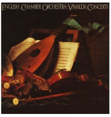 English Chamber Orchestra - Vivaldi Concerti