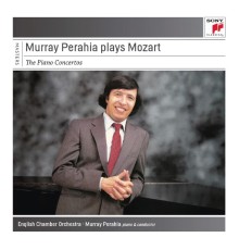English Chamber Orchestra - Murray Perahia - Wolfgang Amadeus Mozart : The Piano Concertos