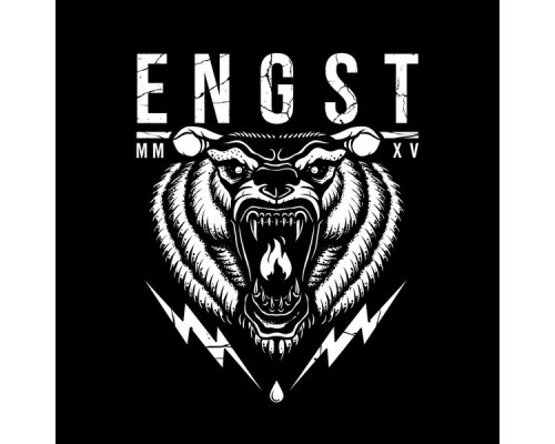 Engst - Engst