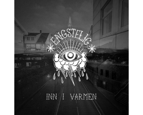 Engstelig - Inn i varmen