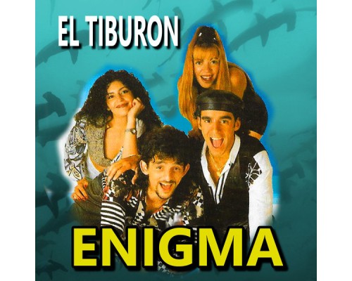 Enigma - El Tiburon