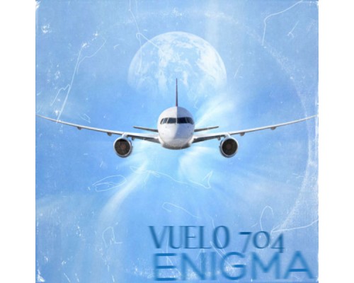 Enigma - Vuelo 704