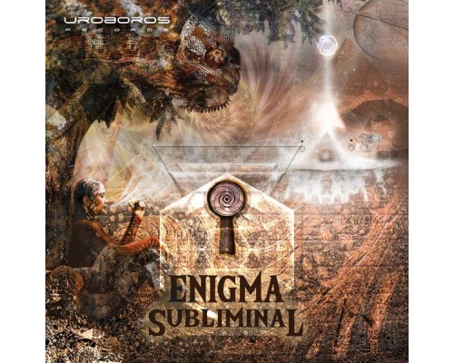 Enigma - Subliminal