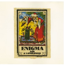 Enigma - Age Of Loneliness