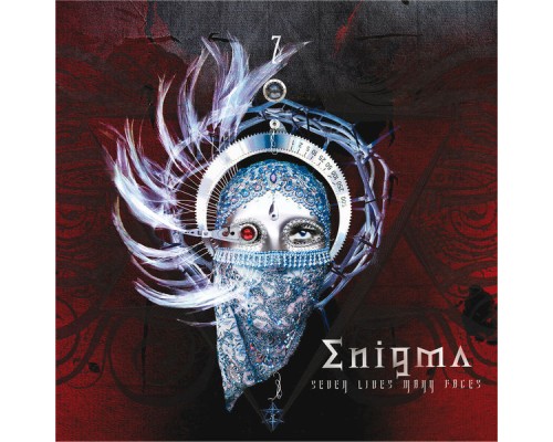 Enigma - Seven Lives Many Faces