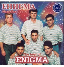 Enigma - The Best Of...