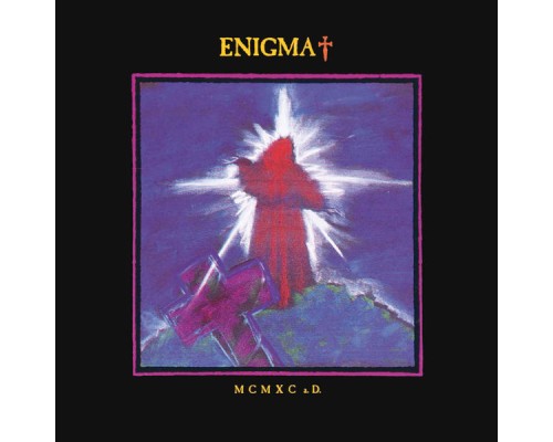 Enigma - MCMXC a.D.