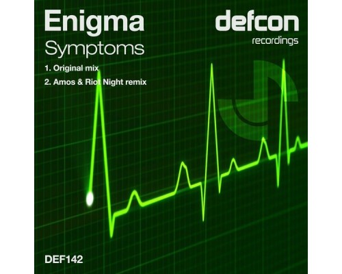 Enigma - Symptoms