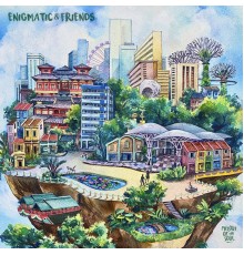 Enigmatic - Enigmatic & Friends