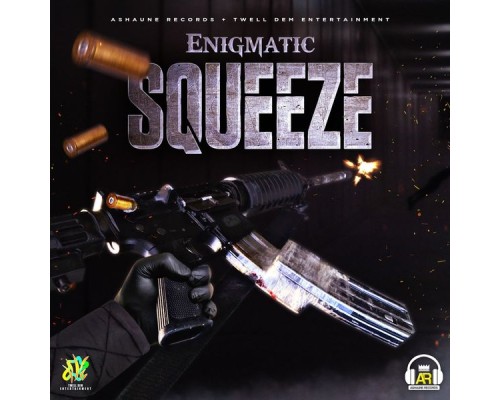 Enigmatic - Squeeze