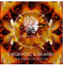 Enigmatic, Skarby - Sacred Nights