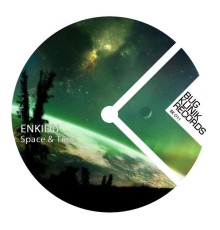 Enkidu - Space & Time