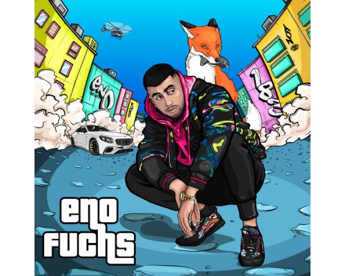 Eno - FUCHS