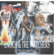 Enoch & the Watchers - Testament