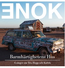 Enok - Barmhärtighetens Hus