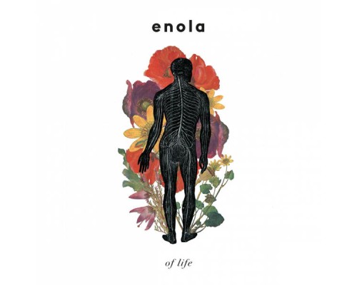 Enola - Of Life