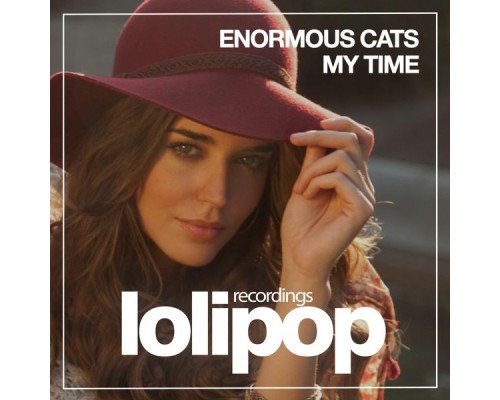 Enormous Cats - My Time