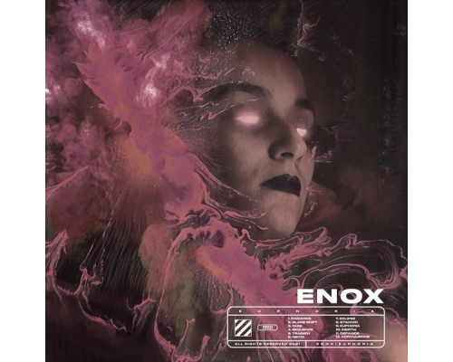 Enox - Euphoria