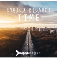 Enrico Bigardi - Time