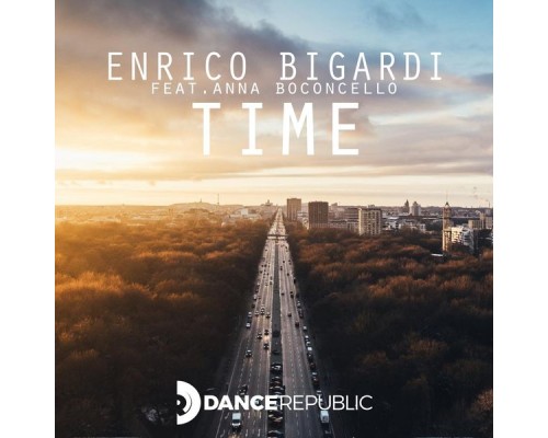 Enrico Bigardi - Time