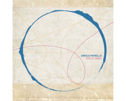 Enrico Morello - Cyclic Signs