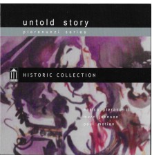 Enrico Pieranunzi - Untold Story